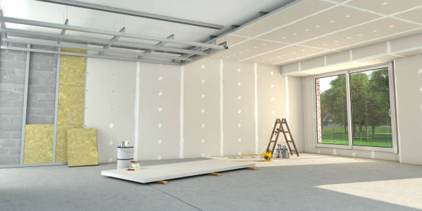 Professional Insulation Contractor in Palos Park, IL