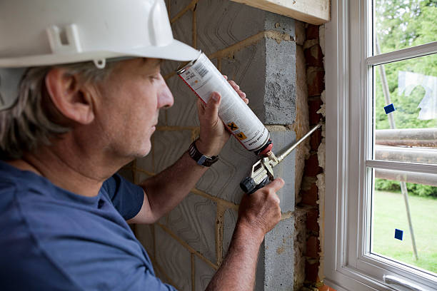 Types of Insulation We Offer in Palos Park, IL